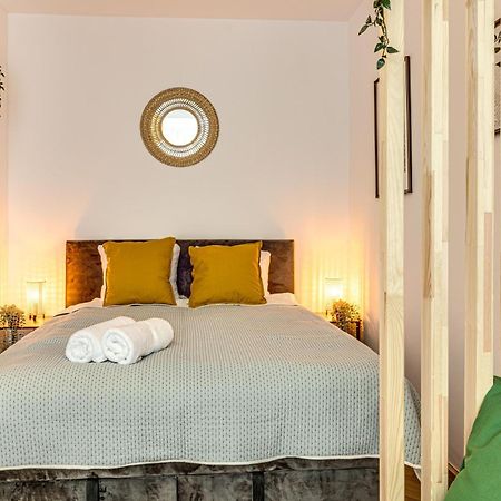 Rentplanet - Apartament Kosciuszki Breslavia Esterno foto