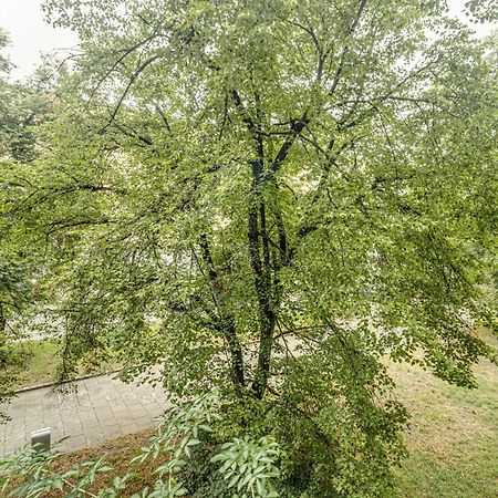 Rentplanet - Apartament Kosciuszki Breslavia Esterno foto