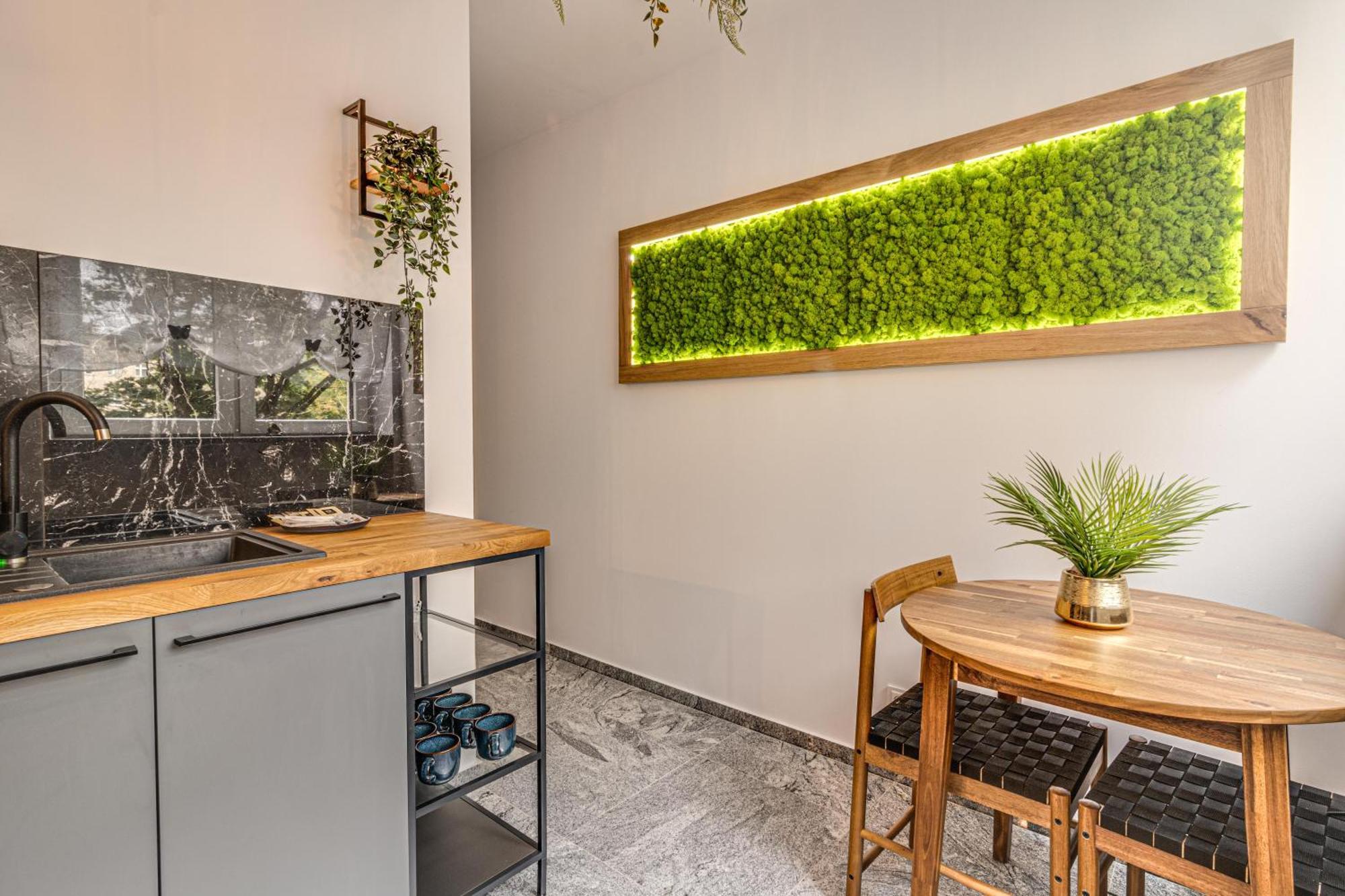 Rentplanet - Apartament Kosciuszki Breslavia Esterno foto