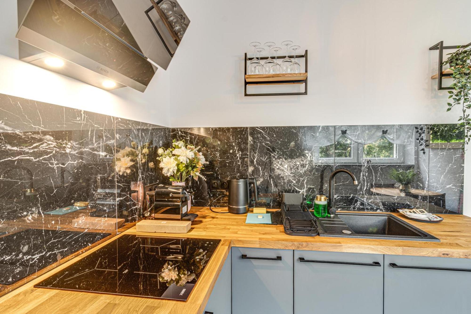 Rentplanet - Apartament Kosciuszki Breslavia Esterno foto