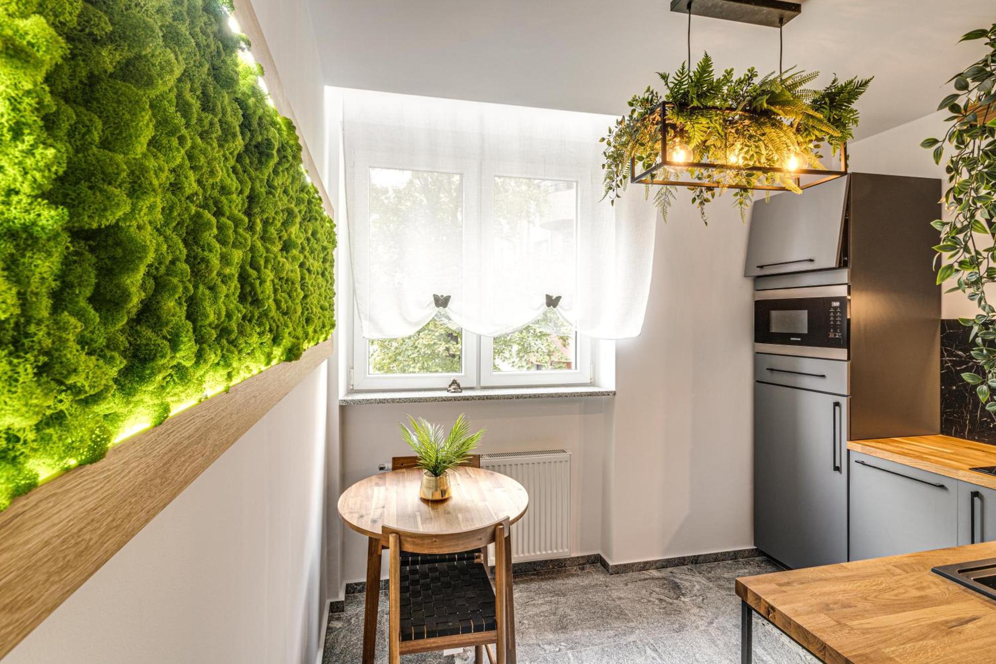 Rentplanet - Apartament Kosciuszki Breslavia Esterno foto