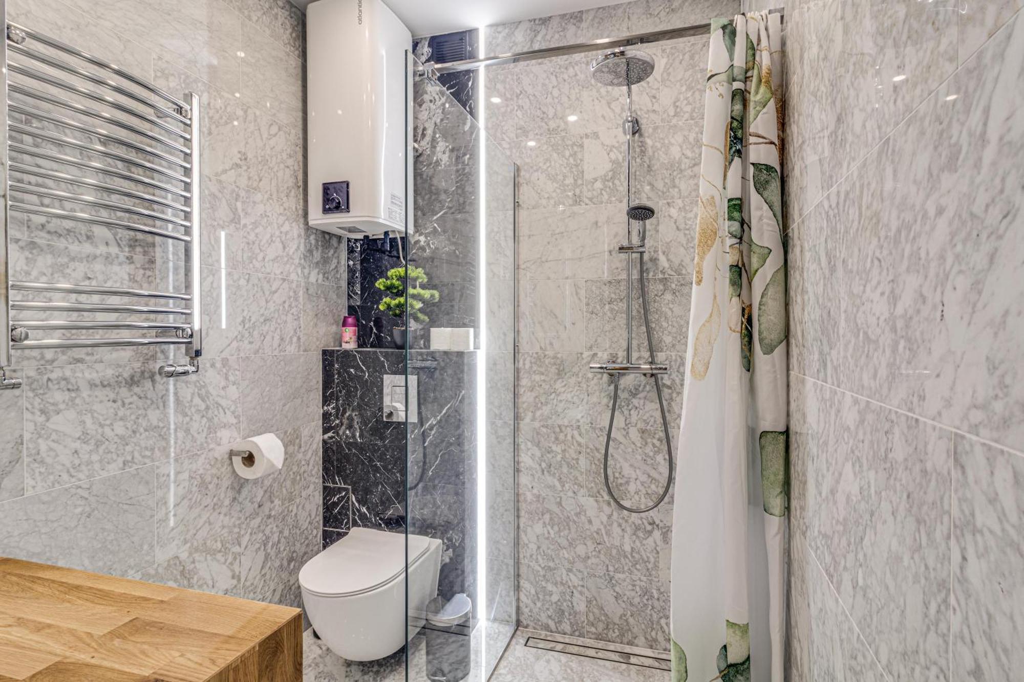 Rentplanet - Apartament Kosciuszki Breslavia Esterno foto