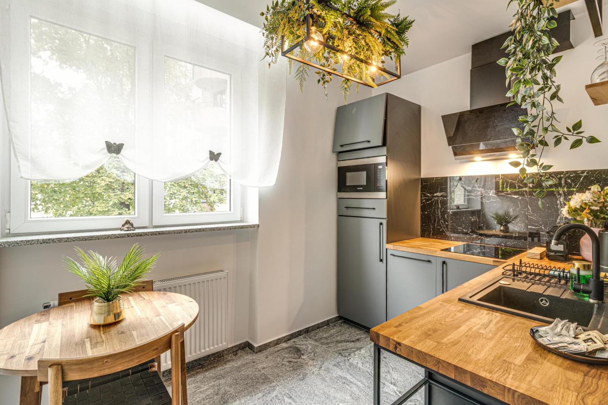 Rentplanet - Apartament Kosciuszki Breslavia Esterno foto