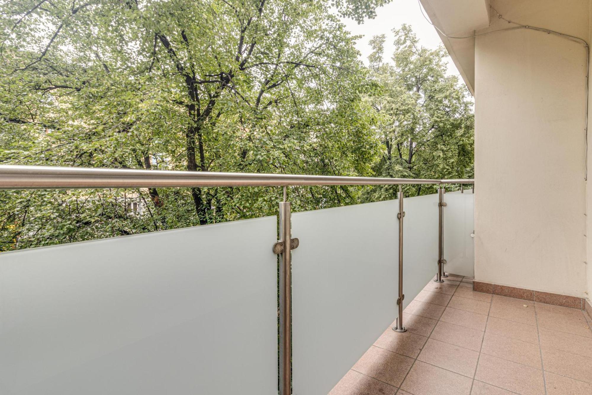 Rentplanet - Apartament Kosciuszki Breslavia Esterno foto